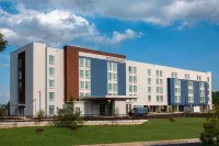 SpringHill Suites Newark Downtown Hotel di Newark