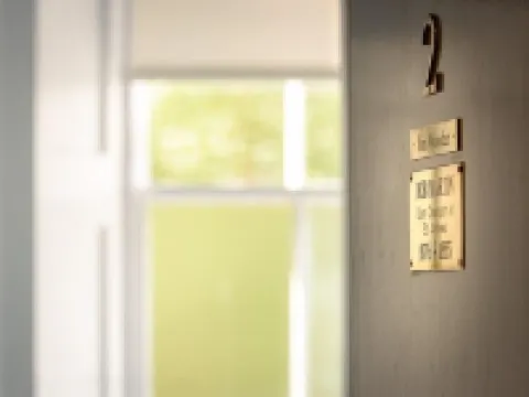 The Dunvegan Hotel Hotels in St Andrews