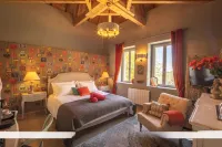 Maison des Quatre Saisons Hotel a Roquebrune