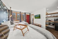 Green Acres Retreat Hotels in Deposit