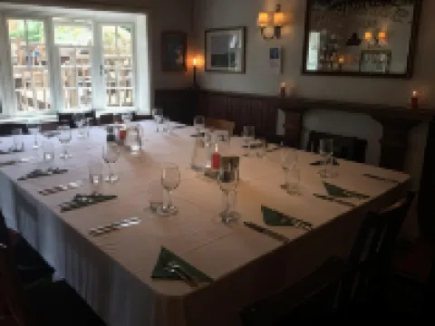 The Wheatsheaf Inn Hotels in Cuckfield