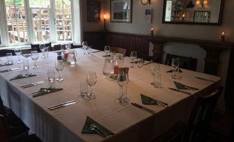 The Wheatsheaf Inn