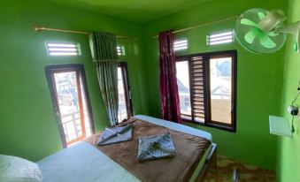 Komodo Tour 2 Day 1 Night