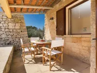 837 Masseria Colosso - Liama Hotels in Patu