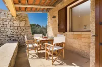 837 Masseria Colosso - Liama