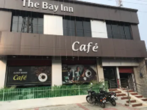 The Bay Inn Hotels in 