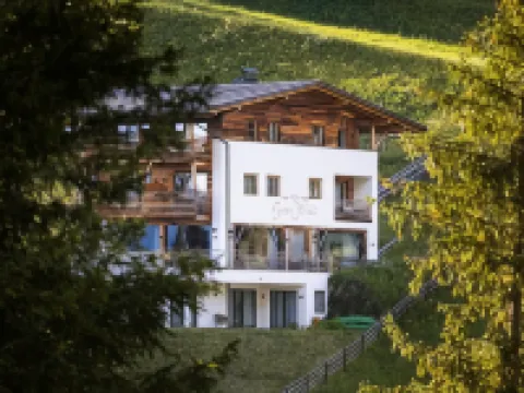 Alpine Hotel Gran Foda' Hotels in Mareo