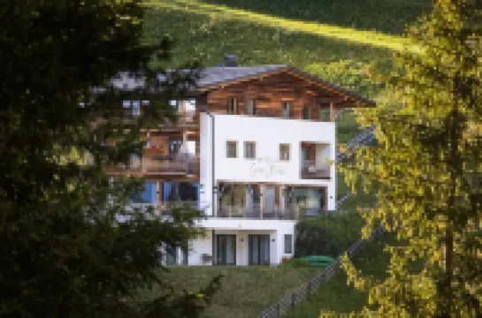 格蘭富德高山酒店