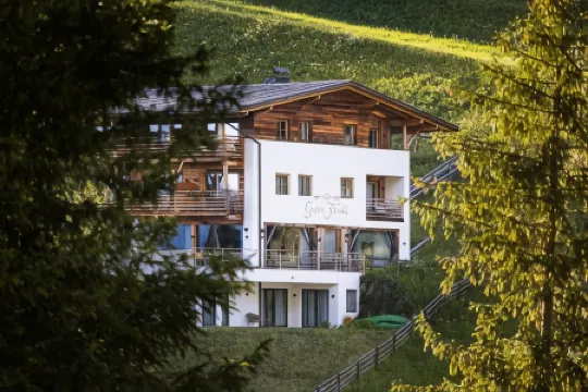 Alpine Hotel Gran Foda'