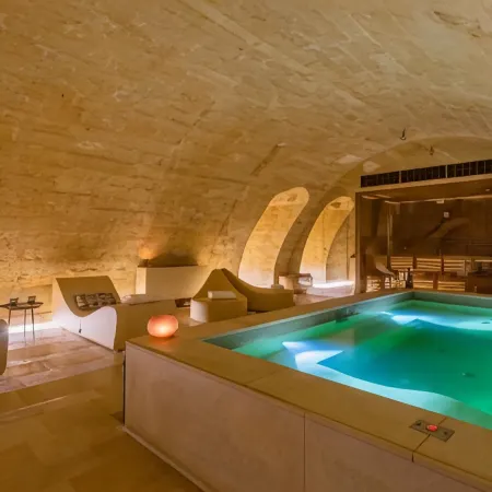 Palazzo Maresgallo Suites & Spa