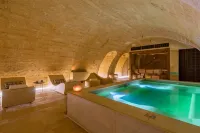 Palazzo Maresgallo Suites & Spa - スパ