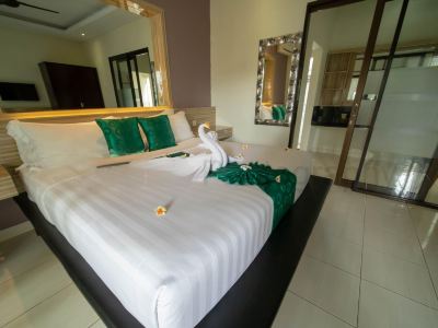 Villa Bahagia Sanur