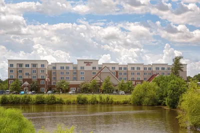 Residence Inn Chesapeake Greenbrier