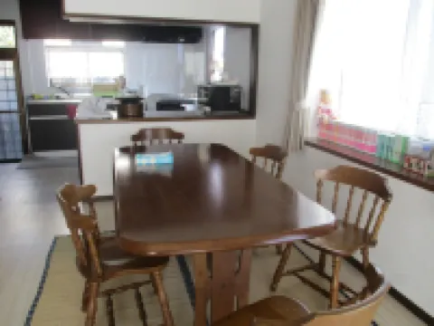 Come! Akae House โรงแรมใน