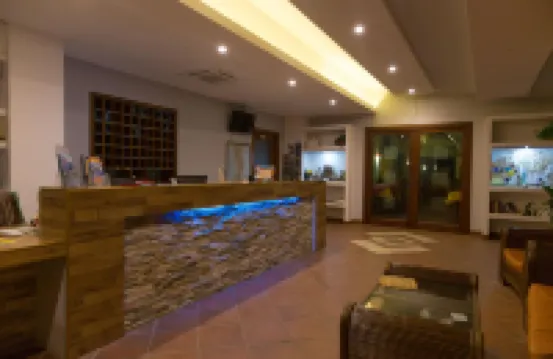 Residence Hotel La Taverna