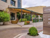 Mercure Sao Paulo Ibirapuera Privilege Các khách sạn ở São Paulo