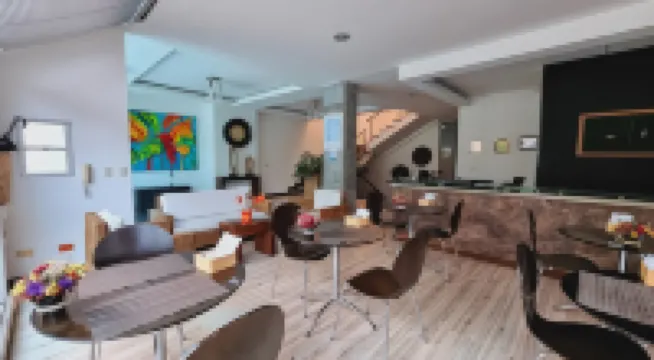 Habitat Suites Hotel