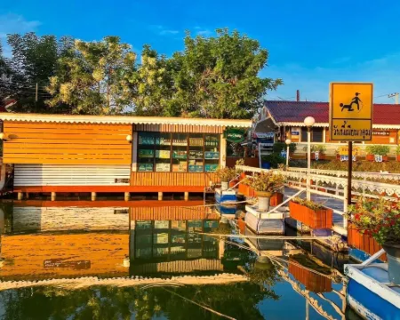 リムブン リゾート プラーンブリーのホテル