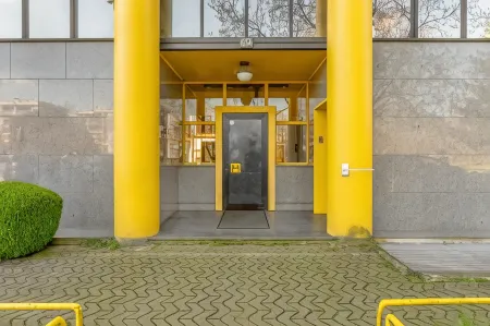 Ponale Suites Foresteria Lombarda Отели рядом с достопримечательностью «Monumento Ai Carabinieri»