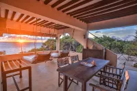 The Cabanas Lamu Hôtels à : Shela