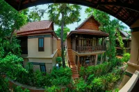 Rabbit Resort Pattaya Hotels in Pattaya