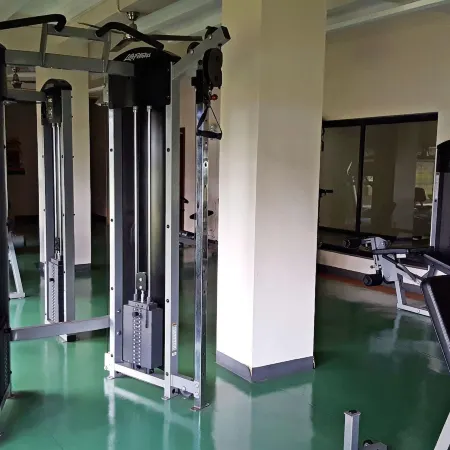 The Suites at Mount Malarayat