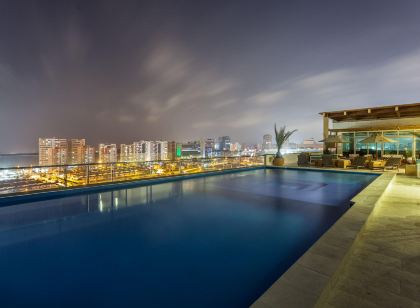 Sky Collection Lifestyle Hotel & Suites Barranquilla