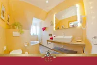Hotel & Restaurant Norddeutscher Bund Отели в г. 