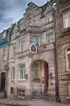 Le Chateau de Pierre