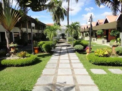Maharajah Hotel