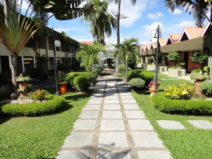 Maharajah Hotel