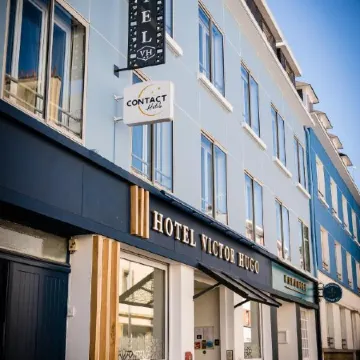 Hôtel Victor Hugo Lorient