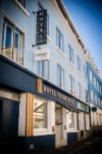 Hôtel Victor Hugo Lorient