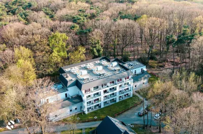 Green Resort Limburg Hotels in Genk