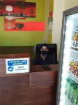 D魯伊斯酒店 - Wi-Fi