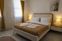 Garden Palace Boutique Hotel Hotels in Kuşadası