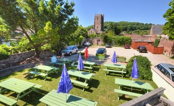 Dunster Castle Hotel