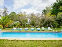 Meru View Lodge Hotels in Arumeru