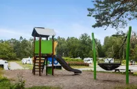 First Camp City-Stockholm Hotels in Handen