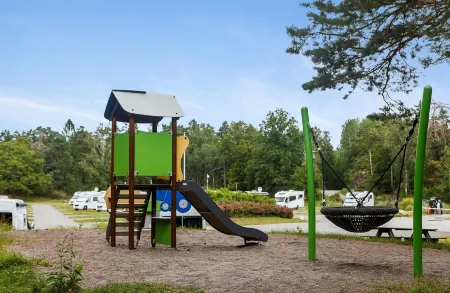 First Camp City-Stockholm Отели в г. Vendelso