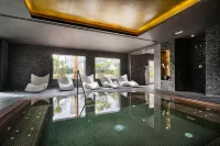 Hotel Riu Gran Canaria - All Inclusive - spa