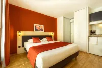 波爾多中心城市公寓