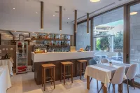 Hotel Eleven - bar