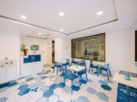 Costa Blu Hotels in Agerola