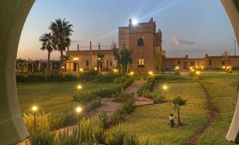 Villa Diaf Johanne