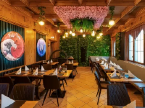 Drexel´s Parkhotel Hotels in Memmingen