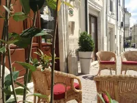 Bed and Breakfast "Le Stanze Del Console"