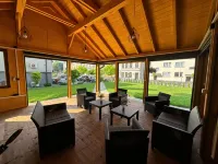 Villa Centro Hotels in Oświęcim