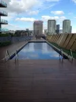Docklands Private Collection - Newquay - Swimmingpools
