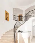 Ashanti Heritage Lodge Hôtels à : Kumasi
